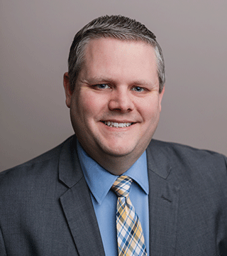 Attorney Anthony P. Sutton