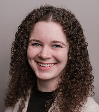 Attorney Hannah K. Honrath