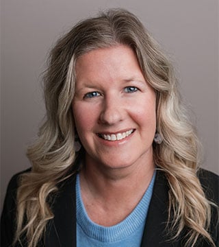 Attorney Kirsten M. Taggart