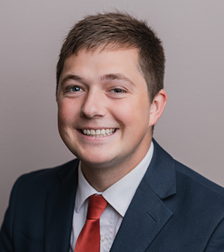 Photo of Tory Shafer